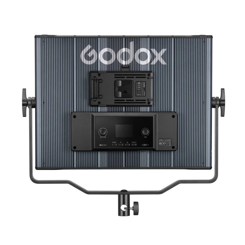 Godox LDX-100Bi – Bi-Color 120W LED Light Panel - Image 2