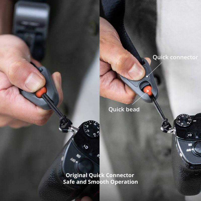 PGYTECH Backpack Camera Strap - Image 3
