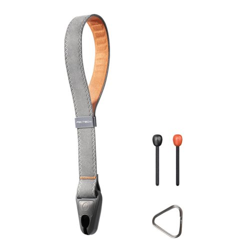 PGYTECH Camera Wrist Strap (Oak Grey)