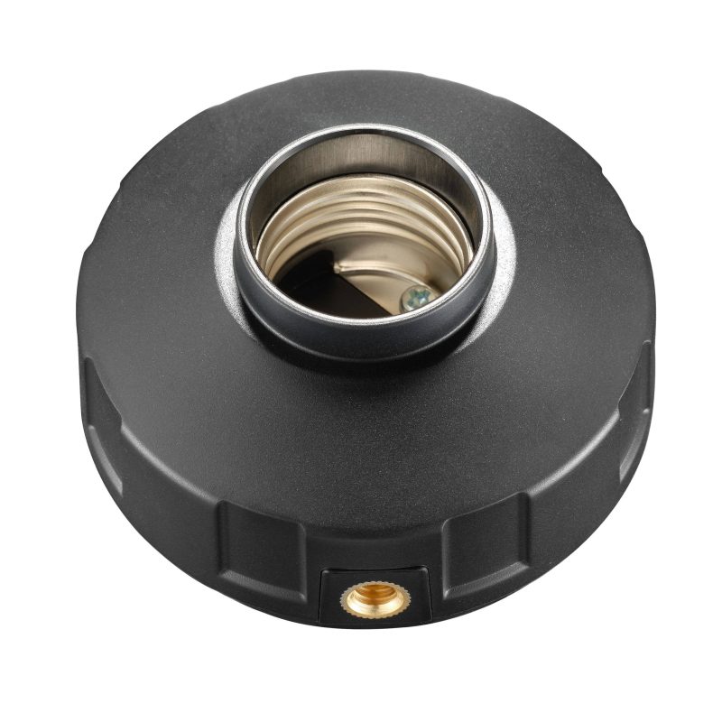 Godox CR-LS – Μαγνητική βάση με υποδοχή Ε27 για την RGBWW λάμπα C7R