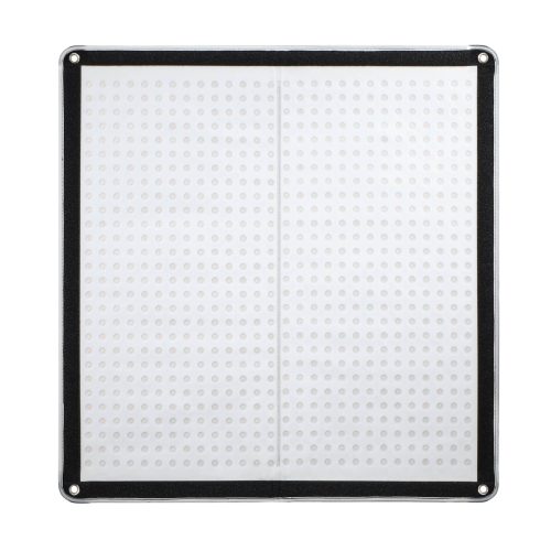 Godox F200Bi – KNOWLED 210W Bi-Color Flexible Light Panel (65x63cm)