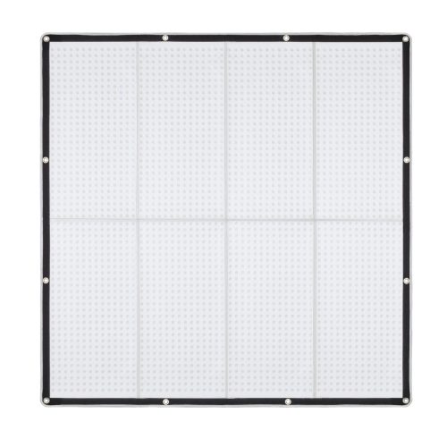 Godox F600Bi – KNOWLED 670W Bi-Color Flexible Light Panel (120x120cm)