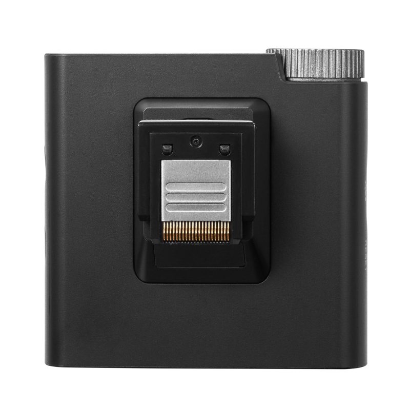 Godox Virso S M1 - Ψηφιακό 2.4Ghz Σύστημα Ασύρματης Μετάδοσης Ήχου (1Tx + 1Rx) για Sony Μηχανές - Image 4
