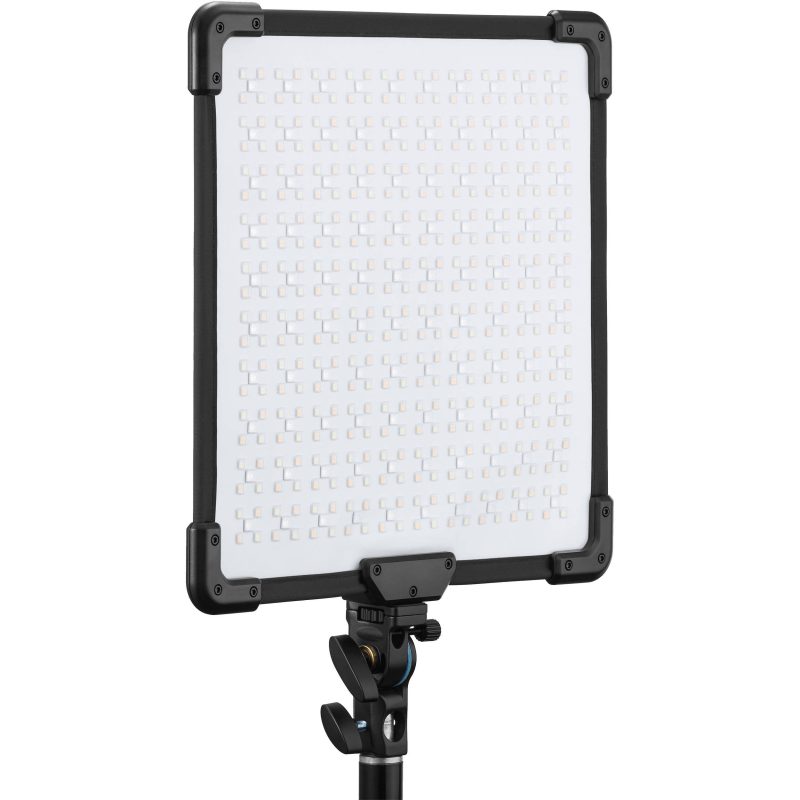 Godox FH50BI – 60W Flexible Bi-Color LED Light Panel - Image 2