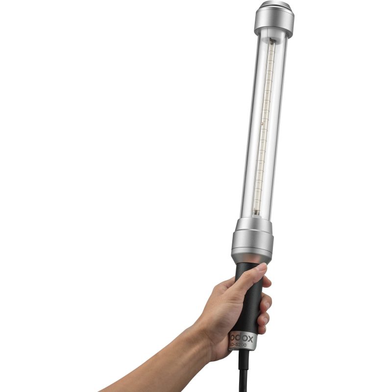 Godox ADS200 - Stick Flash Κεφαλή για AD200 / AD200Pro - Image 4