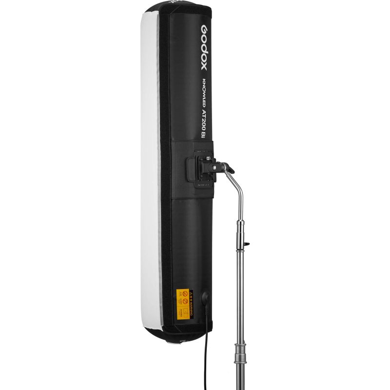 Godox AT200Bi – KNOWLED Air Bi-Color 210W LED Tube Light (1.2m) - Image 5