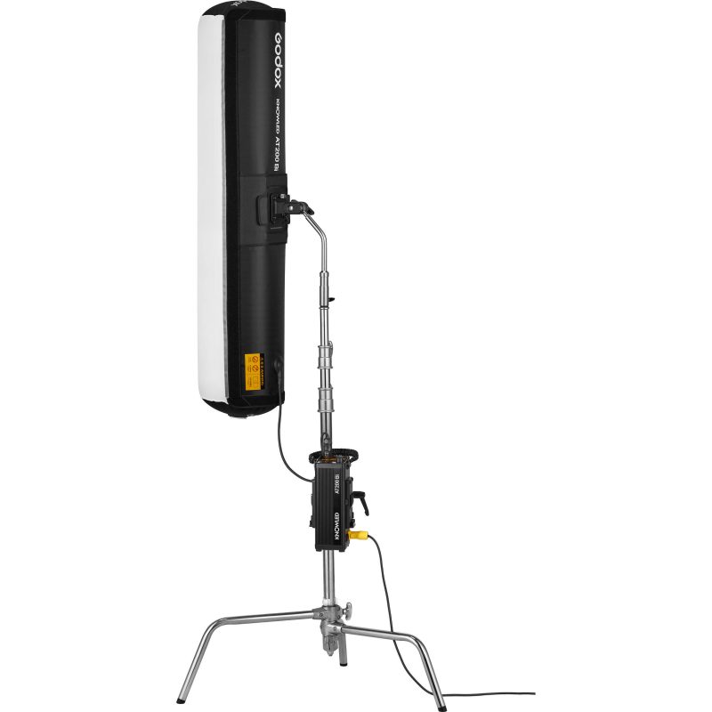 Godox AT200Bi – KNOWLED Air Bi-Color 210W LED Tube Light (1.2m) - Image 2