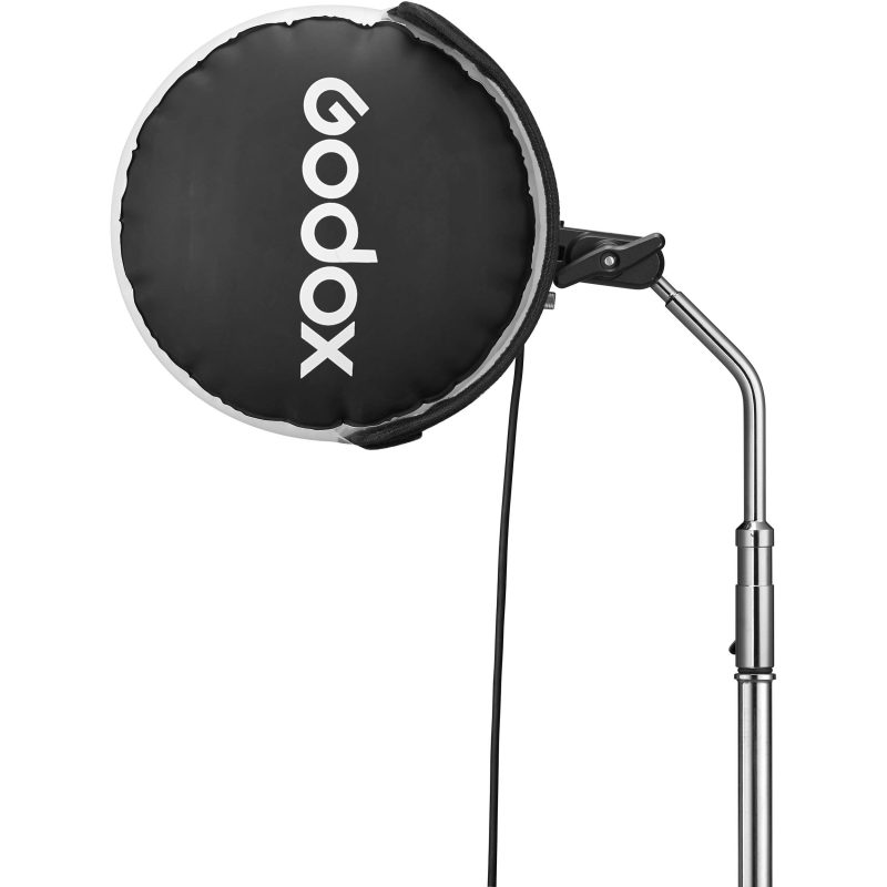Godox AT200Bi – KNOWLED Air Bi-Color 210W LED Tube Light (1.2m) - Image 4