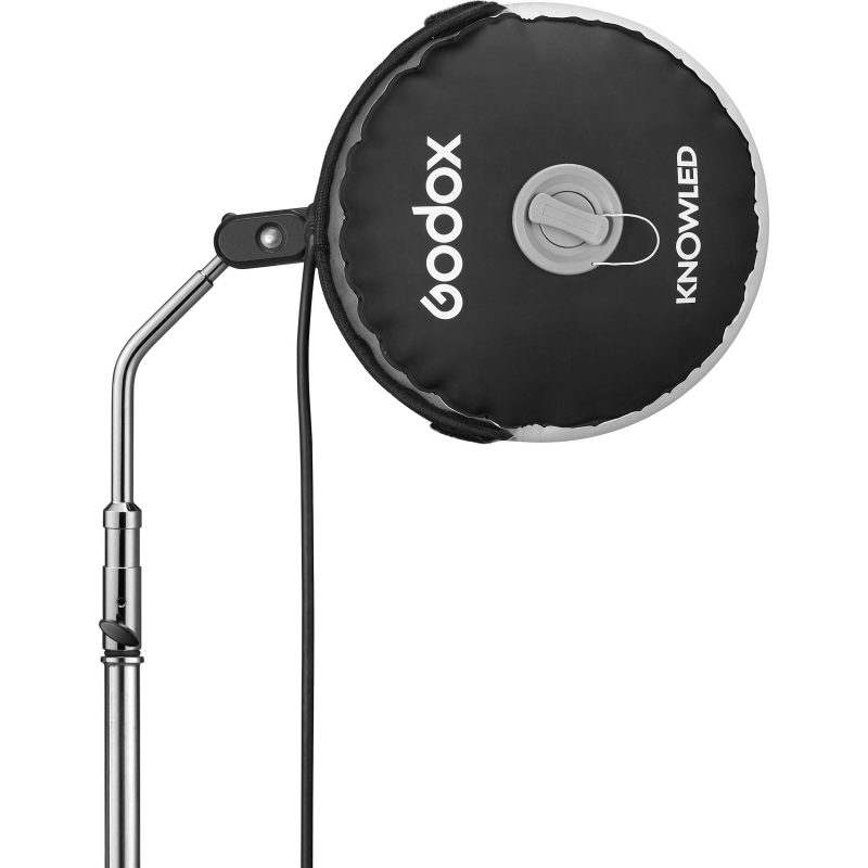 Godox AT200Bi – KNOWLED Air Bi-Color 210W LED Tube Light (1.2m) - Image 6