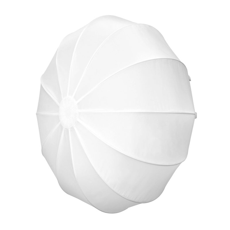 Godox CS-65T - Compact Πτυσσόμενο Lantern Softbox 65cm με Bowens Mount - Image 2