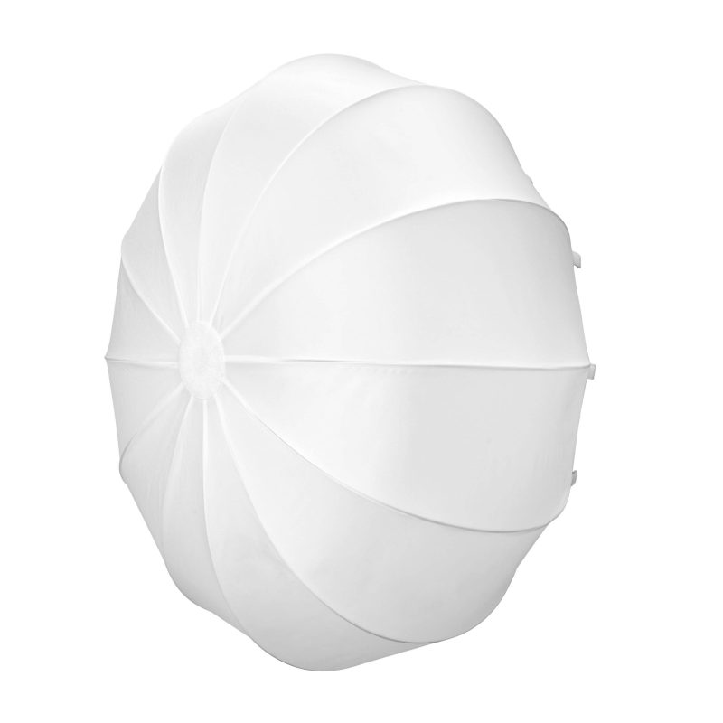 Godox CS-85T - Compact Πτυσσόμενο Lantern Softbox 85cm με Bowens Mount - Image 2