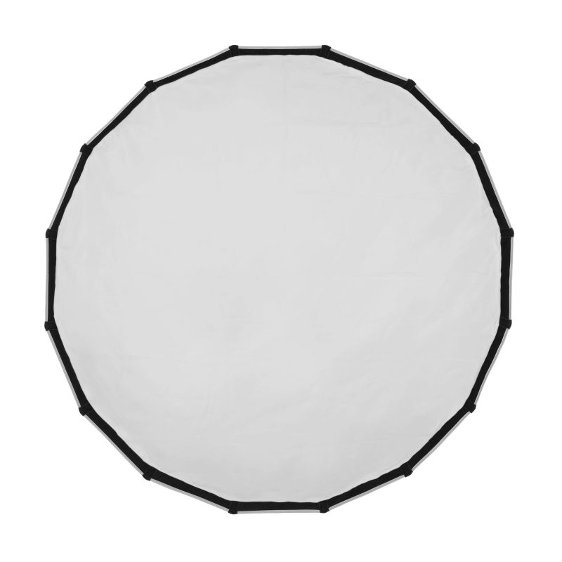 Godox QR-P120T - Compact Παραβολικό Softbox 120cm γρήγορης αναδίπλωσης με Bowens Mount - Image 5