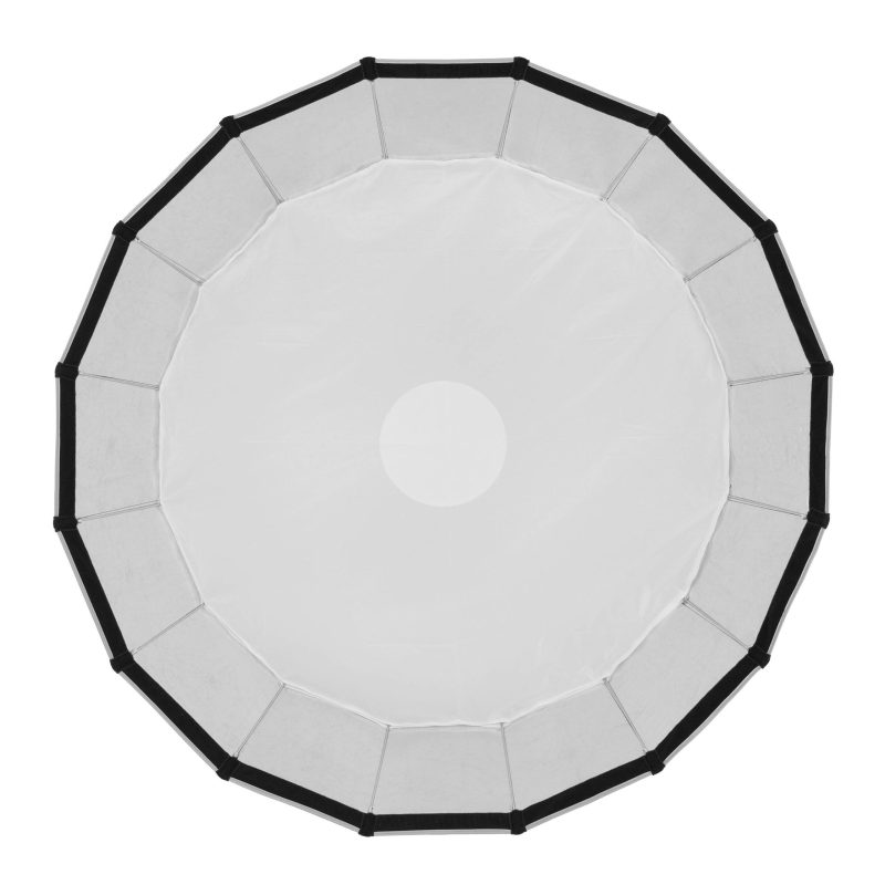 Godox QR-P60T - Compact Παραβολικό Softbox 60cm γρήγορης αναδίπλωσης με Bowens Mount - Image 3