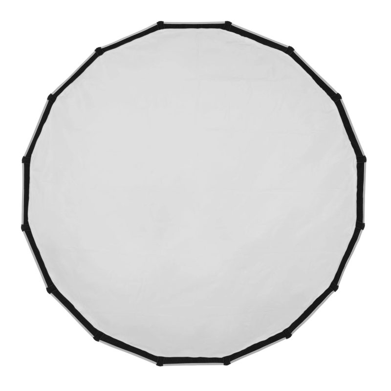 Godox QR-P60T - Compact Παραβολικό Softbox 60cm γρήγορης αναδίπλωσης με Bowens Mount - Image 5