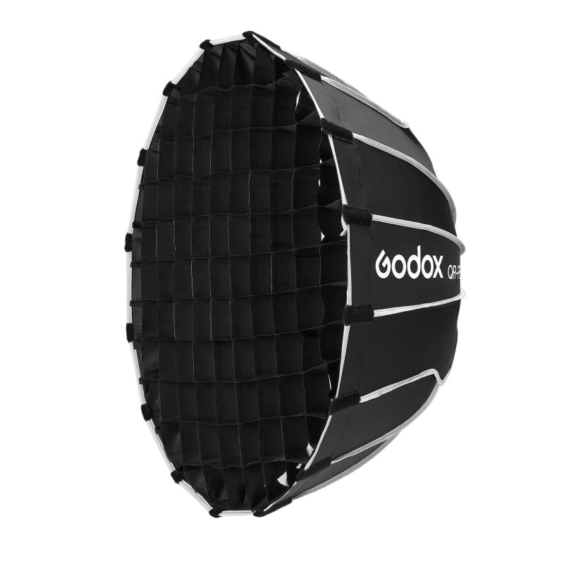 Godox QR-P90T-G - Grid για το παραβολικό Softbox QR-P90T - Image 2