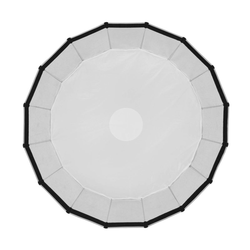 Godox QR-P70T - Compact Παραβολικό Softbox 70cm γρήγορης αναδίπλωσης με Bowens Mount - Image 3