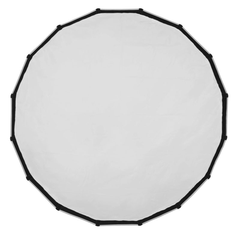 Godox QR-P90T - Compact Παραβολικό Softbox 90cm γρήγορης αναδίπλωσης με Bowens Mount - Image 5