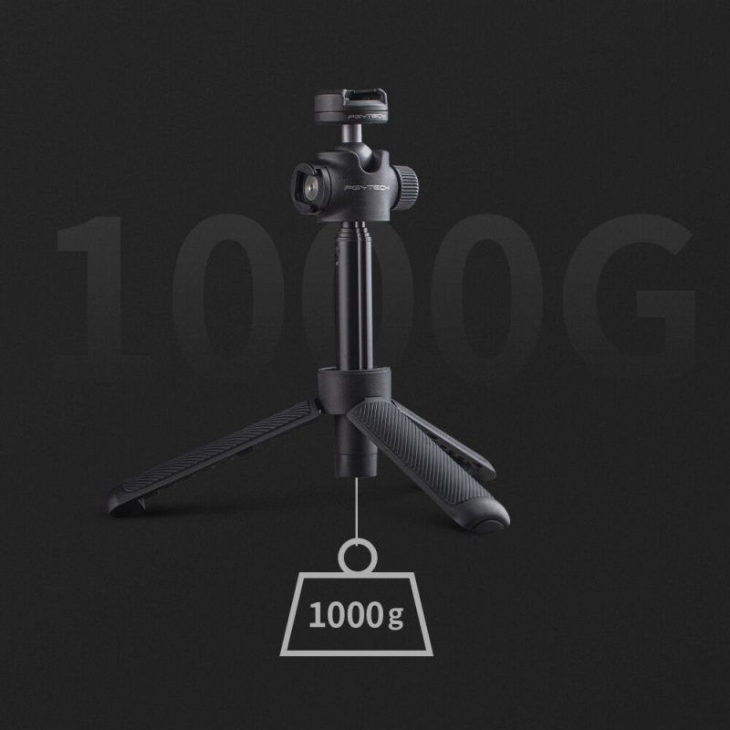 PGYTECH CapLock Action Camera Extension Pole/Tripod - Image 6