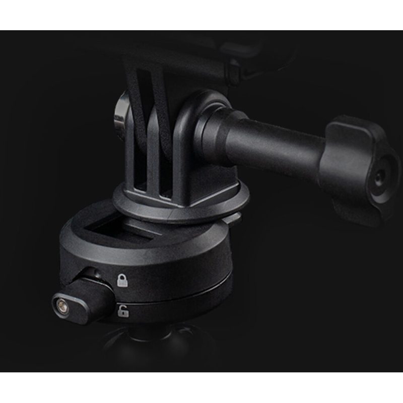 PGYTECH CapLock Μαγνητική Βάση Στήριξης για Action Camera - Image 3