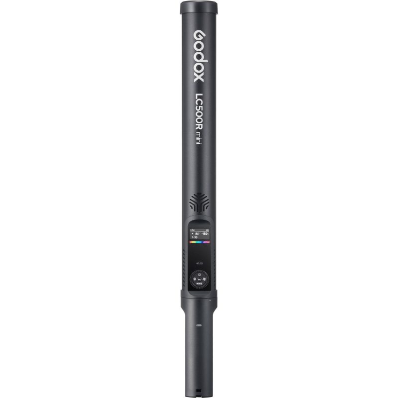 Godox LC500R-Mini - RGB Mini LED Light Stick με μπαταρία λιθίου - Image 2