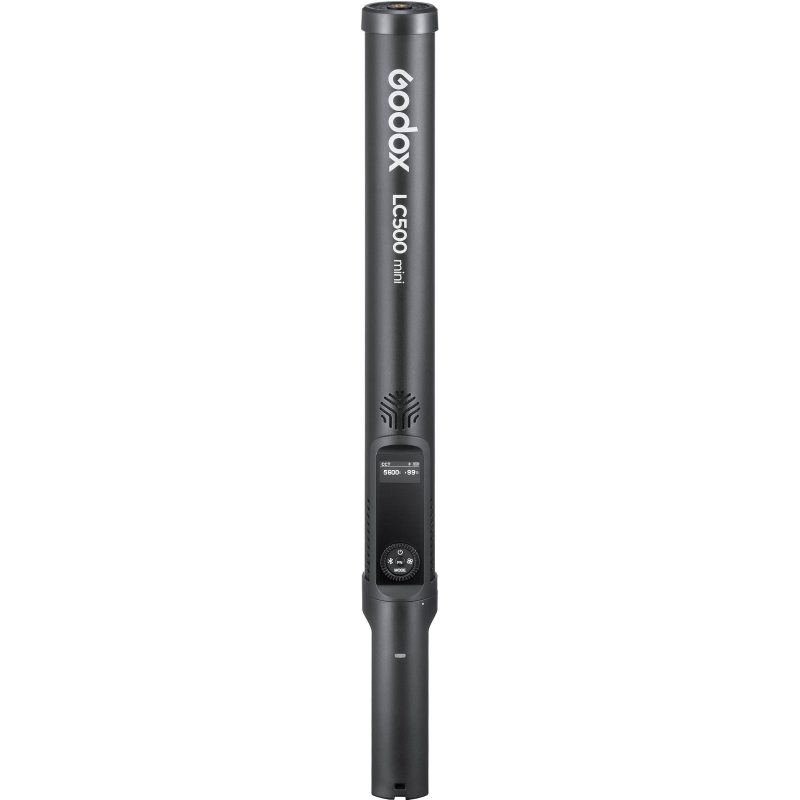 Godox LC500-Mini - Bi-Color Mini LED Light Stick με μπαταρία λιθίου - Image 2
