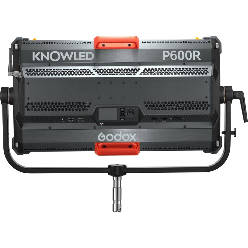 Godox P600R – KNOWLED 700W RGB LED Light Panel - Image 5