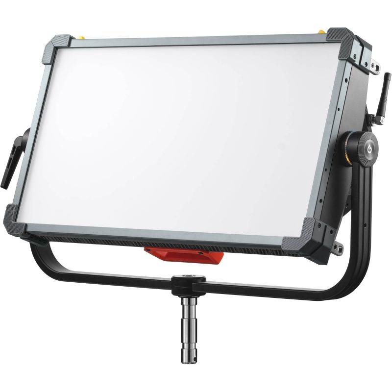 Godox P600R – KNOWLED 700W RGB LED Light Panel - Image 6