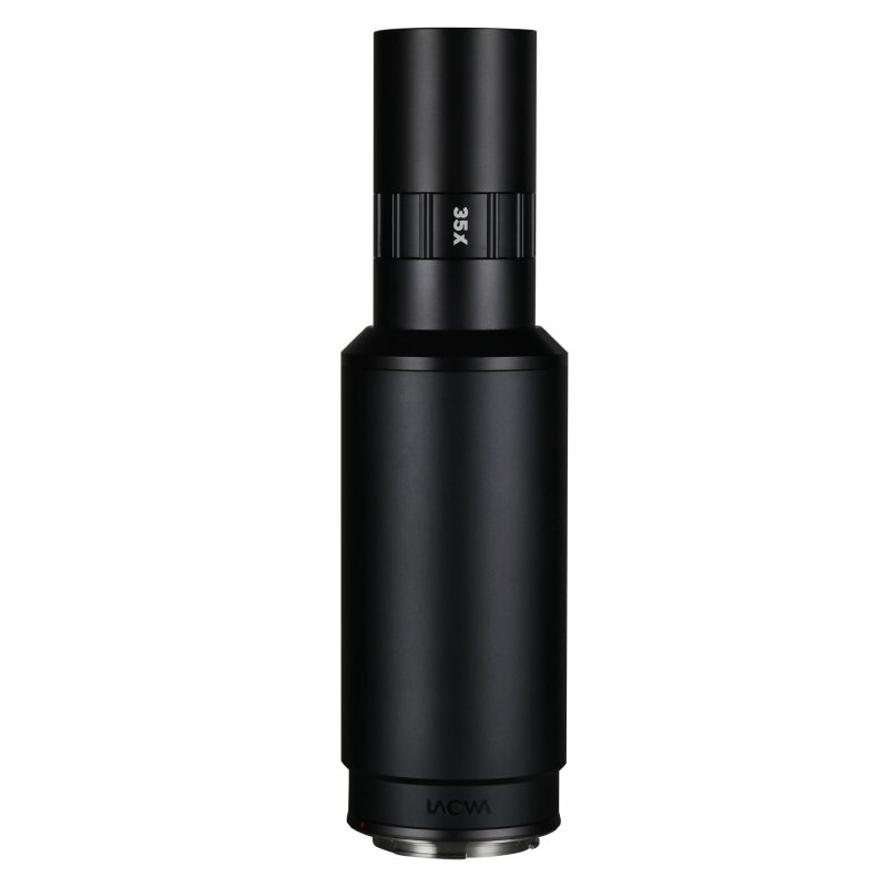 Laowa Aurogon FF - 10-50x Supermicro Lens (Canon EF) - Image 6