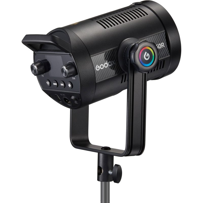 Godox SL150R – 150W RGB LED Light - Image 4