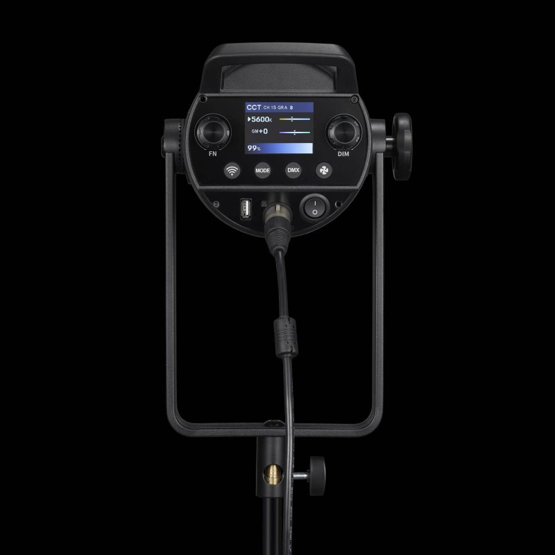 Godox SL150R – 150W RGB LED Light - Image 5