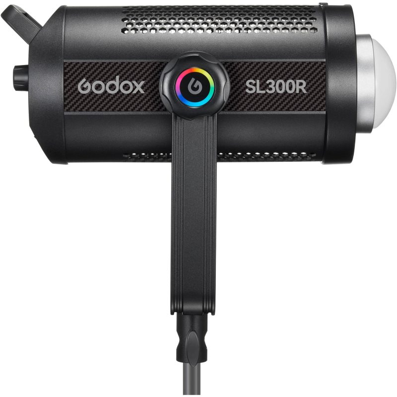 Godox SL300R – 300W RGB LED Light - Image 4