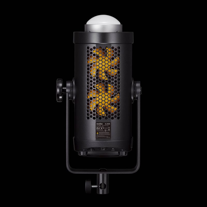 Godox SL300R – 300W RGB LED Light - Image 6