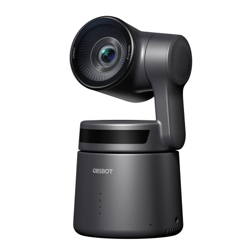 OBSBOT Tail Air - AI-Powered PTZ Streaming Camera