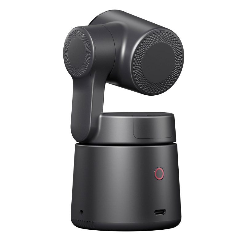 OBSBOT Tail Air - AI-Powered PTZ Streaming Camera - Image 2