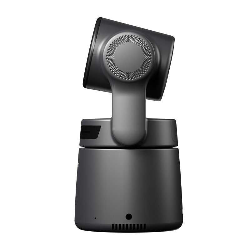 OBSBOT Tail Air - AI-Powered PTZ Streaming Camera - Image 3