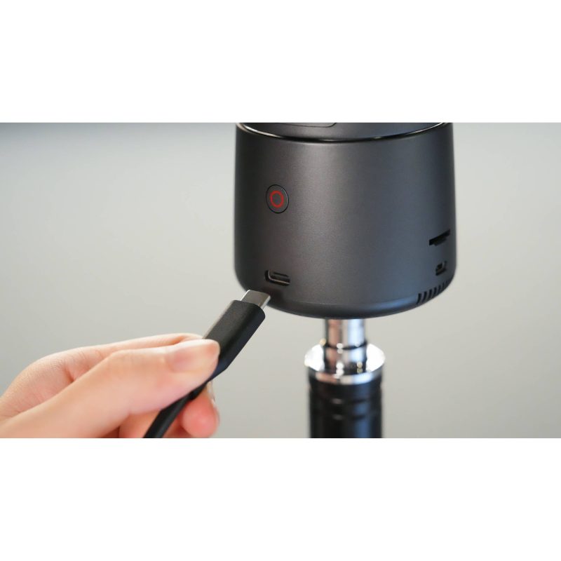 OBSBOT Tail Air - AI-Powered PTZ Streaming Camera - Image 4