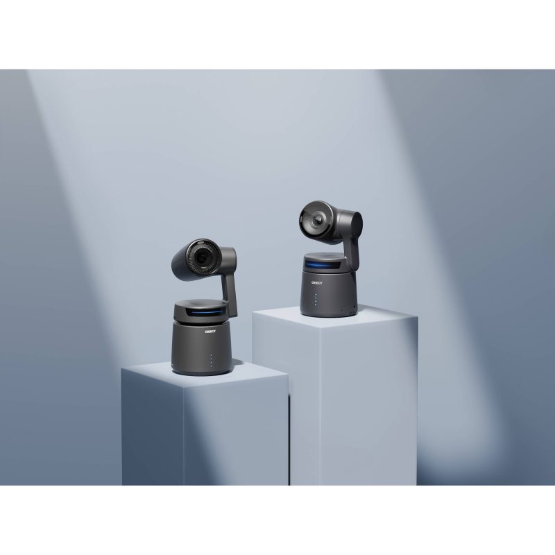 OBSBOT Tail Air - AI-Powered PTZ Streaming Camera - Image 5
