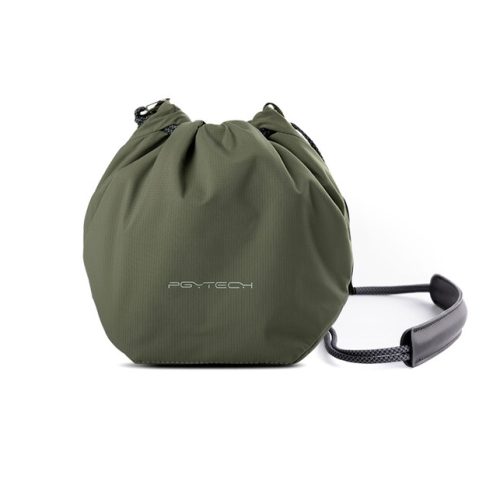 PGYTECH OneGo Drawstring Bag (Forest)