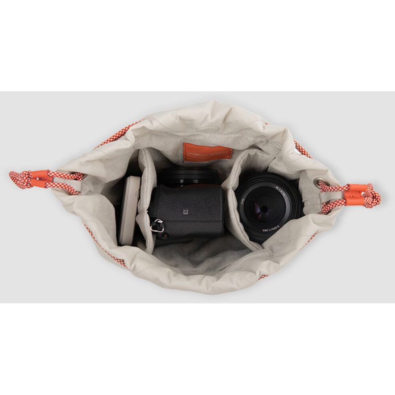 PGYTECH OneGo Drawstring Bag (Forest) - Image 2