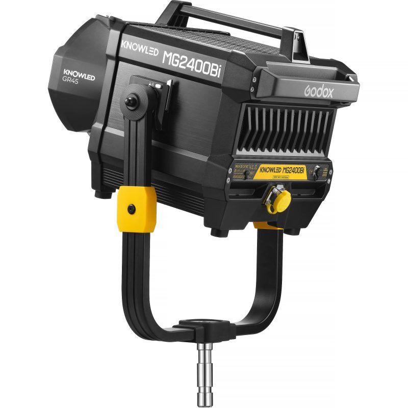 Godox KNOWLED MG2400Bi – 2600W LED Light (2800 - 6500K) - Image 2