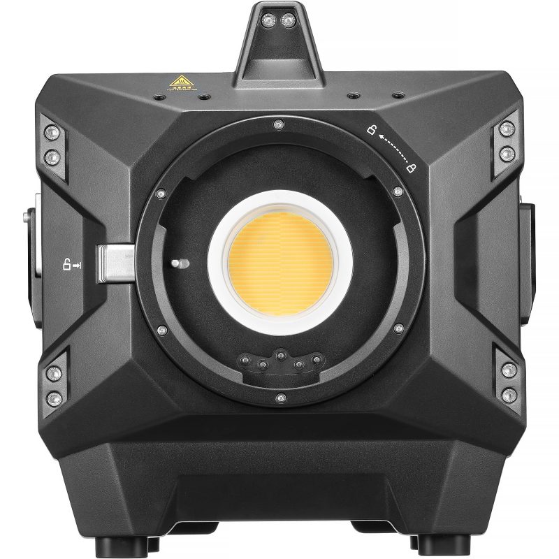 Godox KNOWLED MG2400Bi – 2600W LED Light (2800 - 6500K) - Image 4