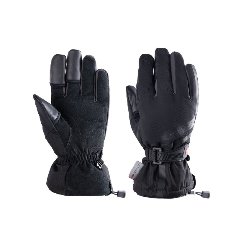PGYTECH Professional Photography Gloves (X-Large)