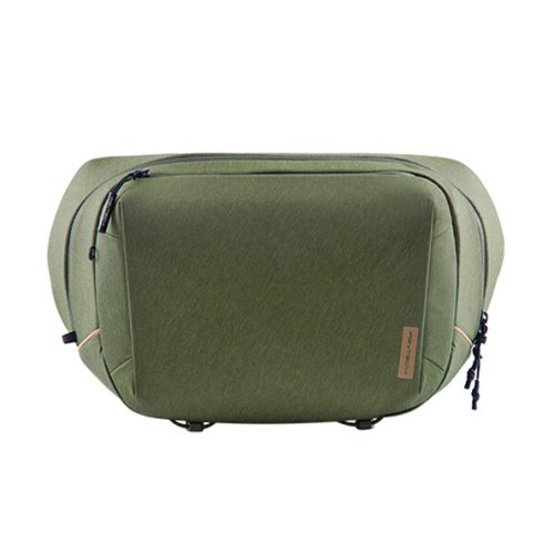 PGYTECH OneGo Solo V2 6L Τσάντα Ώμου (Moss Green)