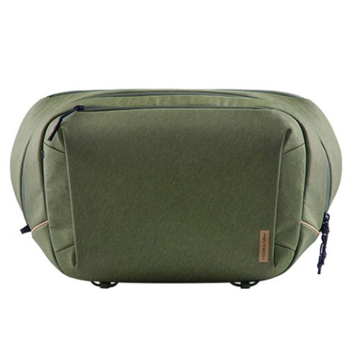 PGYTECH OneGo Solo V2 10L Τσάντα Ώμου (Moss Green)