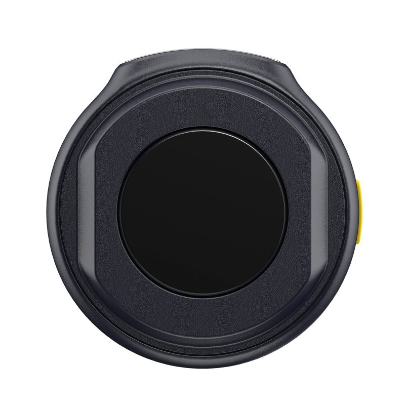 Hollyland LARK M2 Lightning Connector Μαύρο – Ασύρματο μικρόφωνο (2TX + 1RX) - Image 6