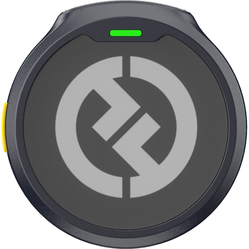 Hollyland LARK M2 USB-C Μαύρο – Ασύρματο μικρόφωνο (2TX + 1RX) - Image 6