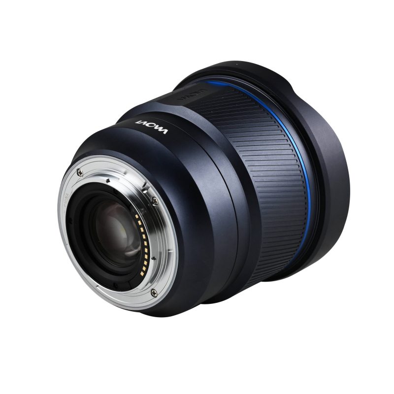 Laowa VE-1028AFFE - 10mm f/2.8 Zero-D Autofocus φακός για Sony FE - Image 2