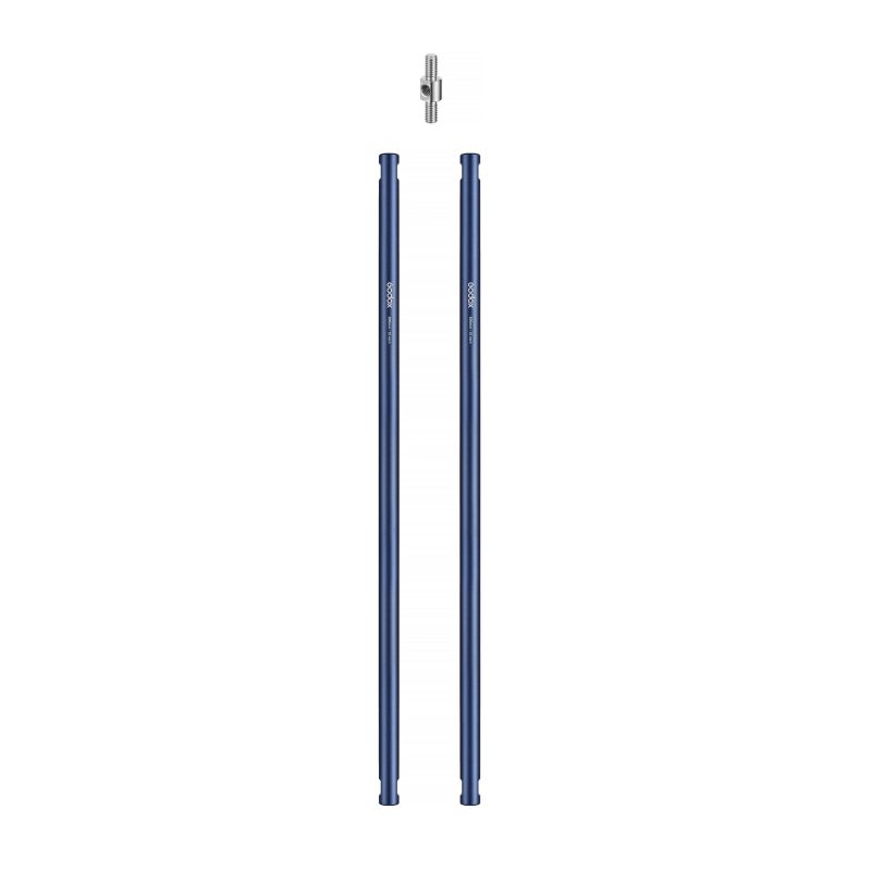 Godox RS100 - Extension Rod & Connector (100 cm) For The KNOWLED LiteFlow Cine Reflector System