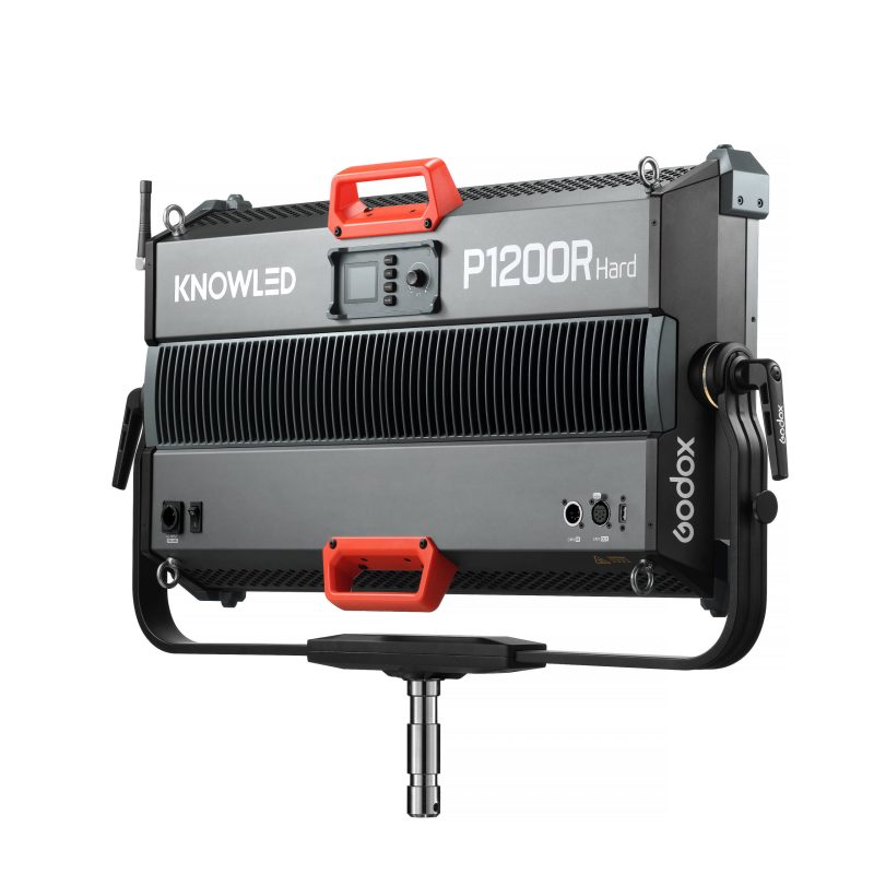 Godox P1200R Hard – KNOWLED RGB LED Light Panel - Image 5