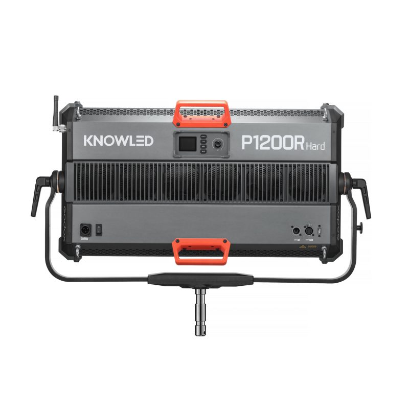 Godox P1200R Hard – KNOWLED RGB LED Light Panel - Image 4